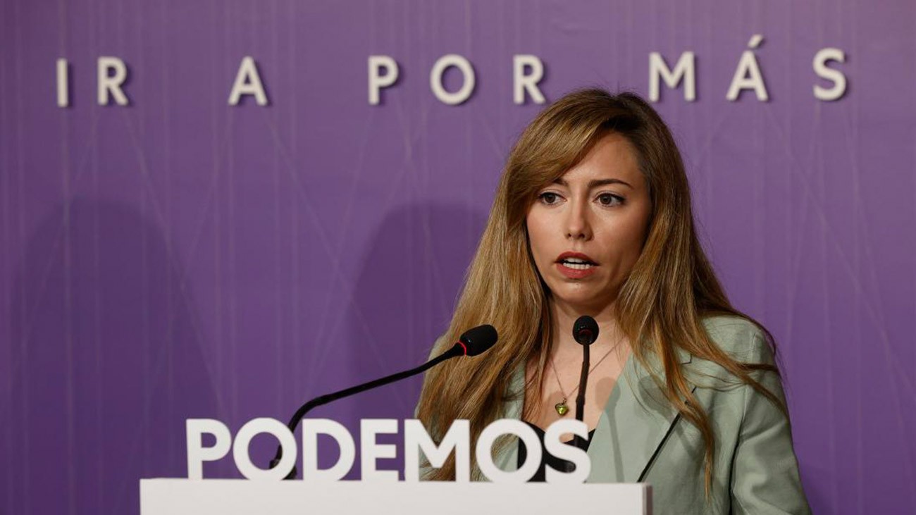 Podemos quiere aumentar un 18 % el Ingreso Mínimo Vital