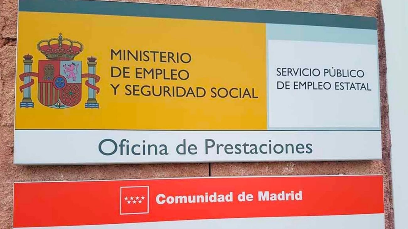 Estas son las ayudas que pueden solicitar los desempleados entre 30 y 65 años