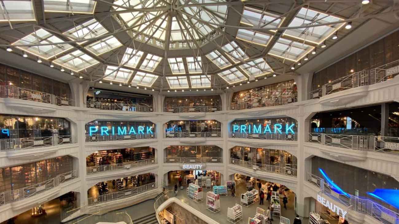 Se cumple el sueño de los clientes de Primark: tendrá venta online