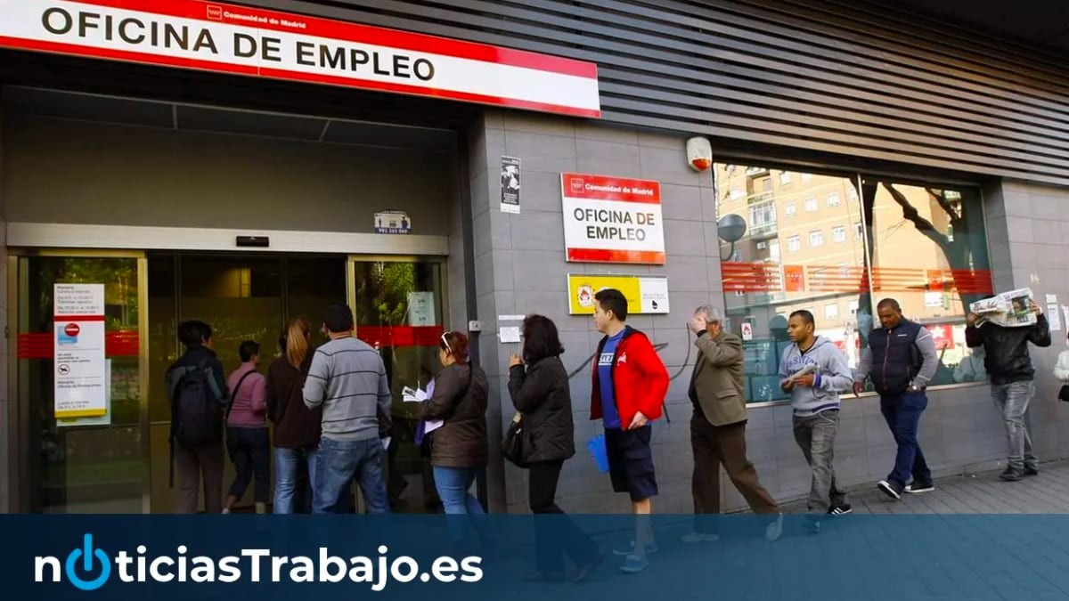 Cómo renovar la demanda de empleo