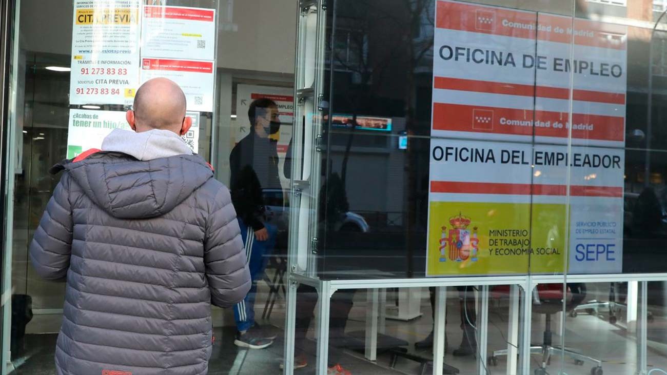 El SEPE explica cómo deben ir solicitándose los subsidios y sus prórrogas