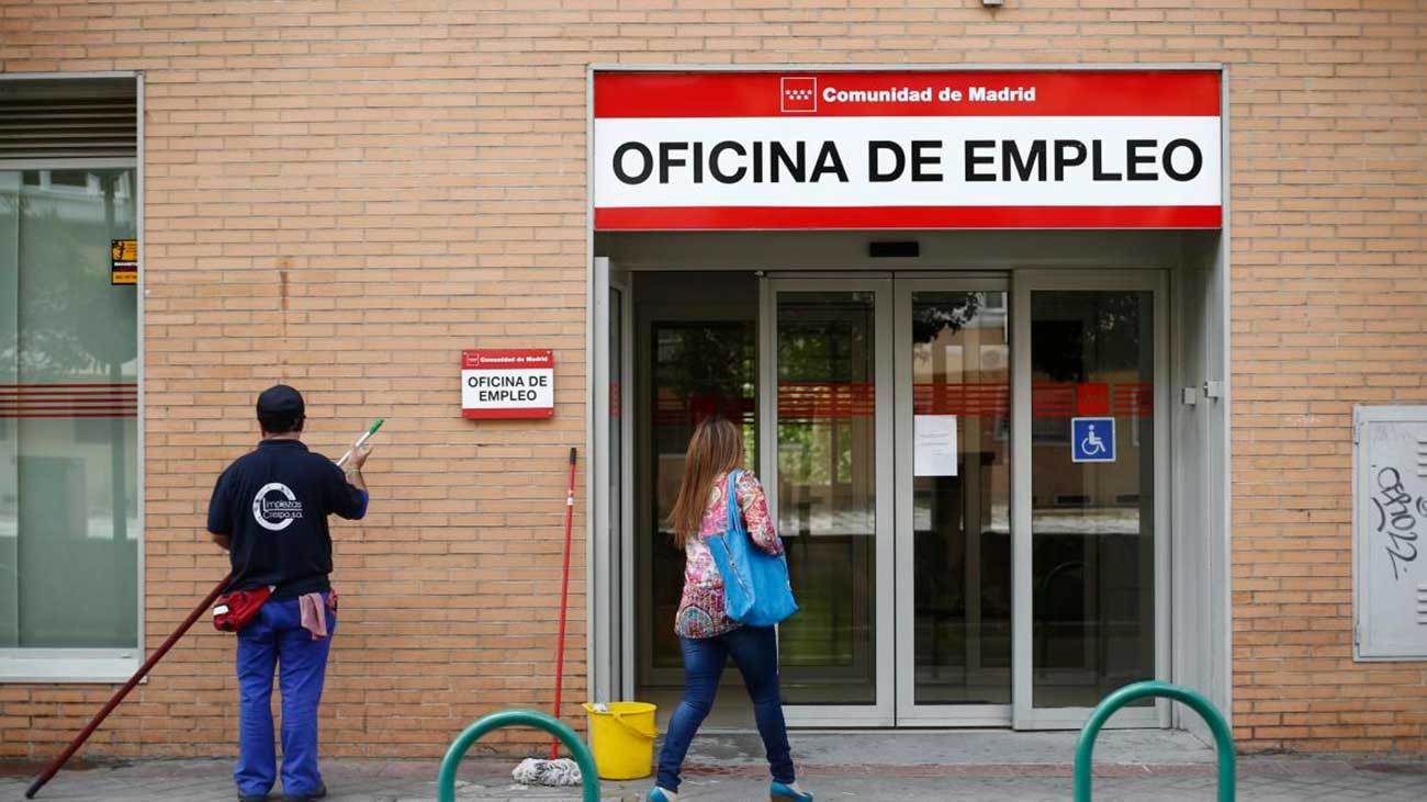 El SEPE recuerda el documento que hay que presentar para no perder el subsidio para mayores de 52 años