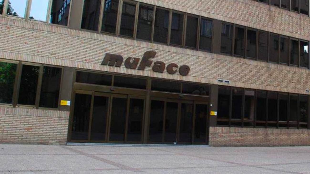 Subsidio por incapacidad temporal de Muface: cuantías y cómo solicitarlo