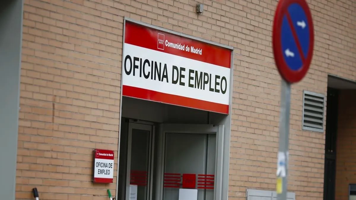 Los 5 subsidios por desempleo que puedes pedir si te acabas de quedar en paro