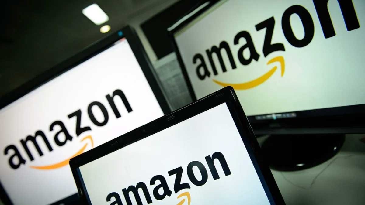 Llega la ‘tasa Amazon’ a empresas como Ikea o El Corte Inglés