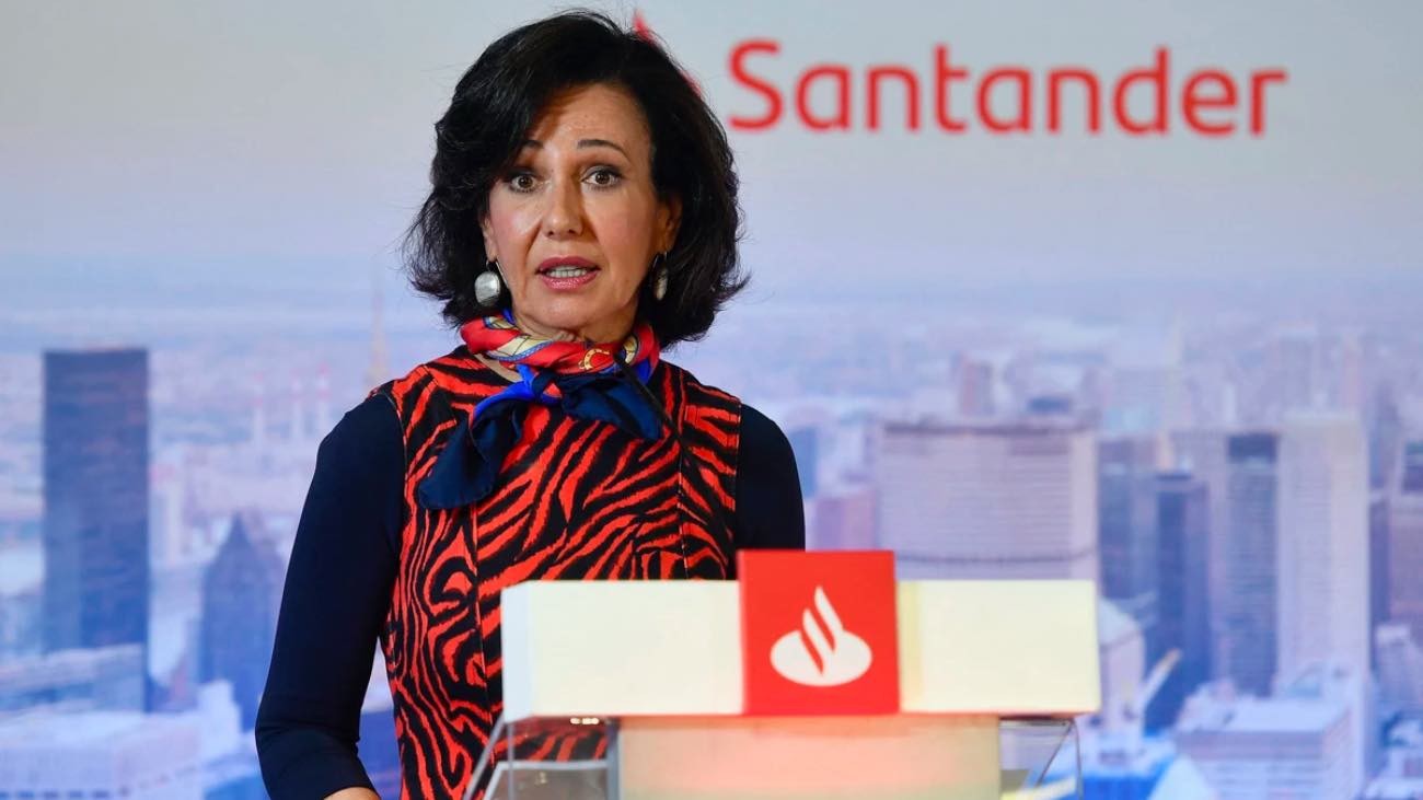 Telefónica y el Banco Santander despiden a 467 trabajadores por denuncias de sus compañeros