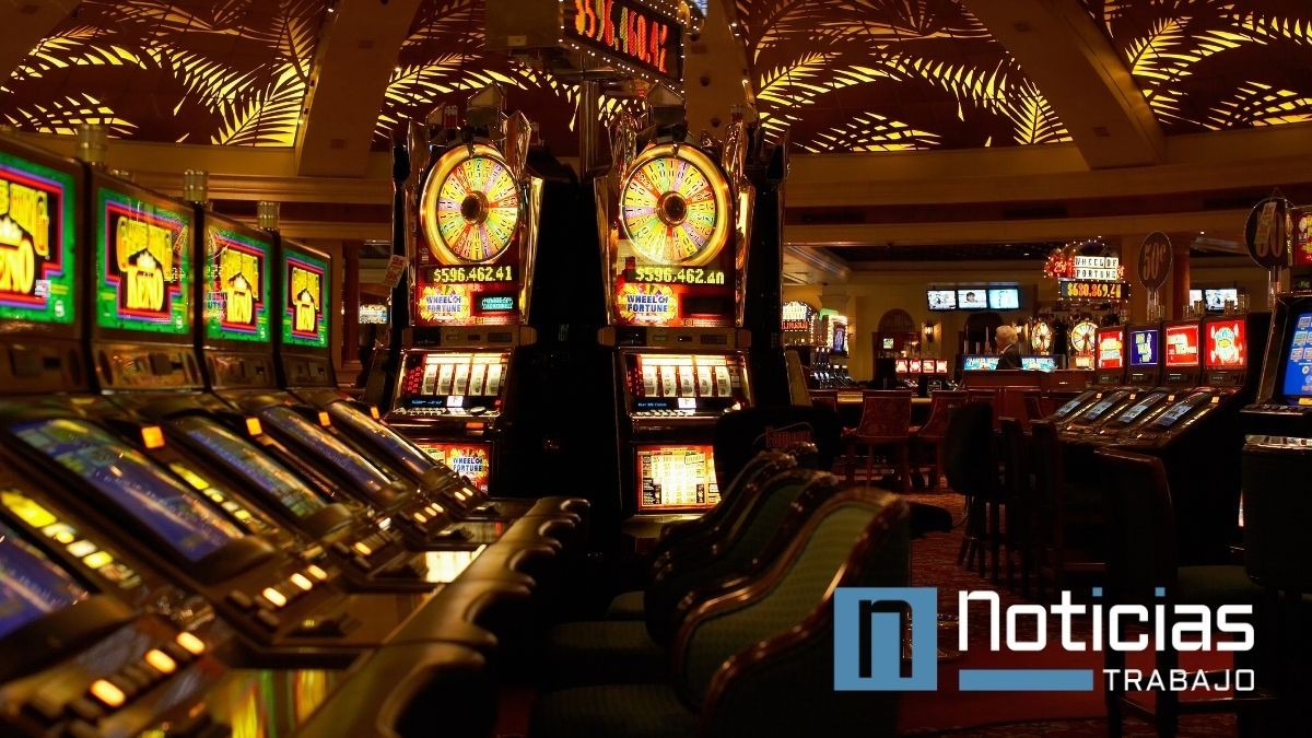 El nuevo Casino de Granada generará 200 empleos directos