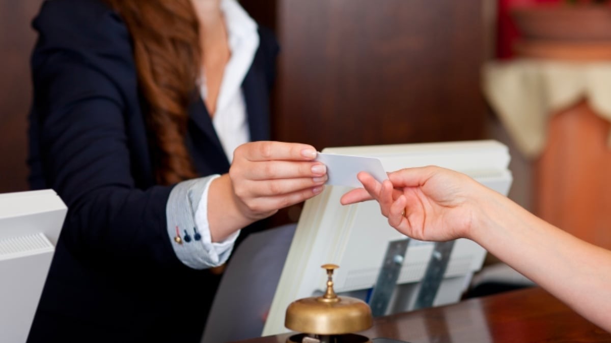 Buscan Personal para un Nuevo Hotel en Las Palmas de Gran Canaria