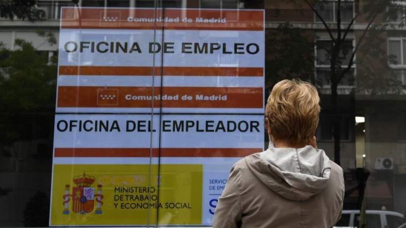 Estas son las prestaciones del SEPE que puedes solicitar sin certificado digital