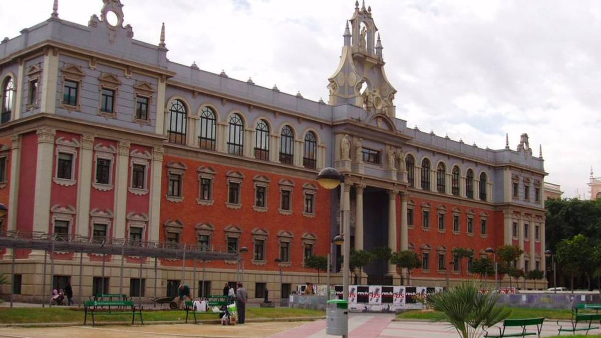 Oferta de empleo público con 108 plazas para trabajar en la Universidad de Granada