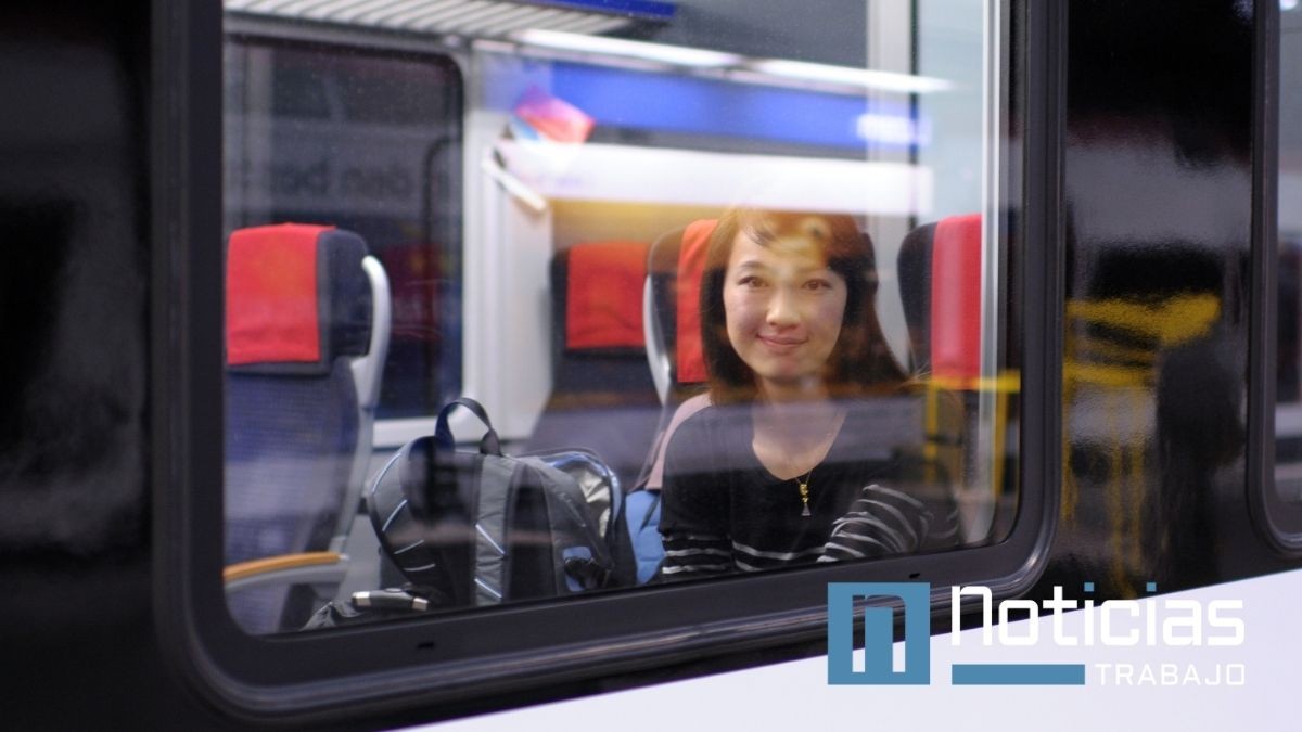 15.000 jóvenes de 18 años viajarán gratis este verano por la Unión Europea