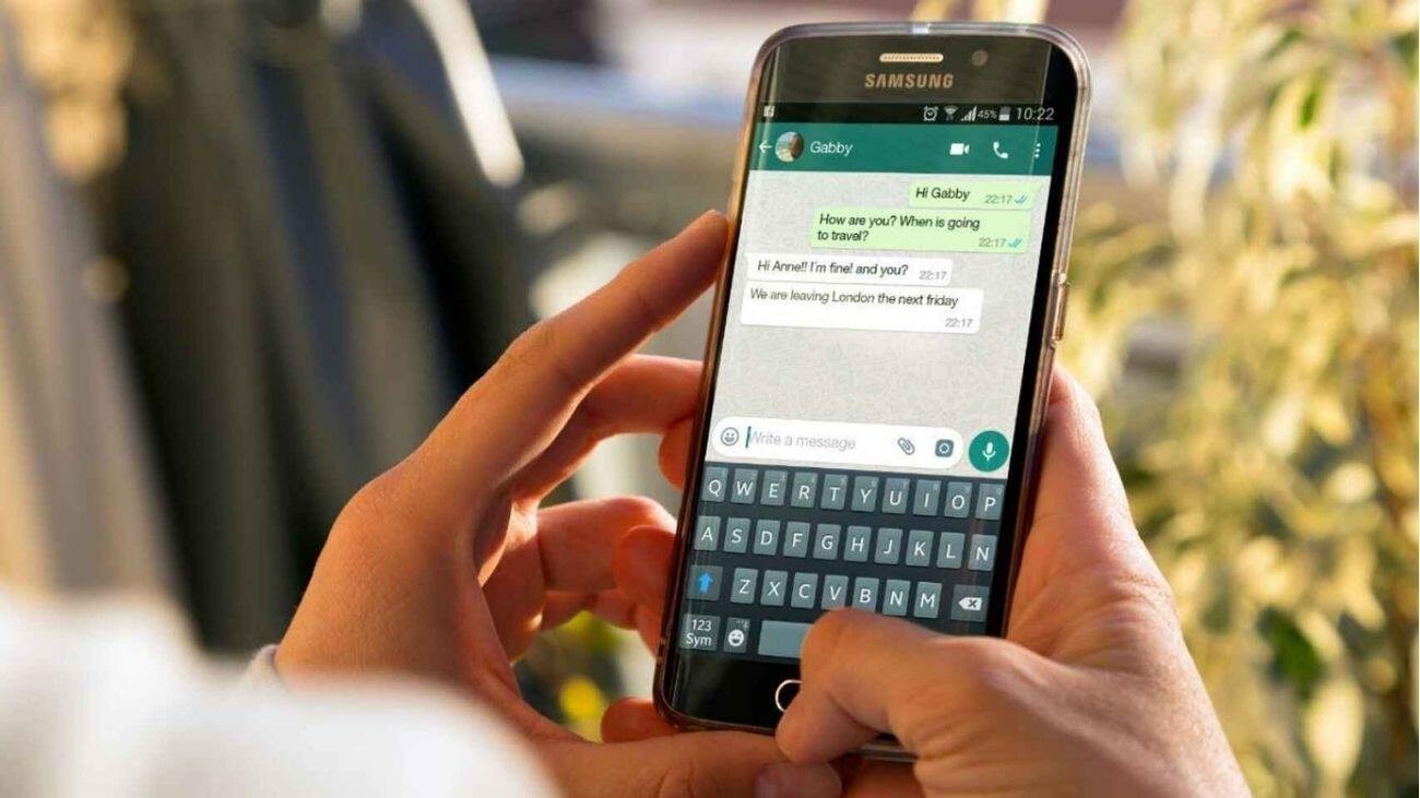 WhatsApp avisa de los teléfonos en los que dejará de funcionar su aplicación
