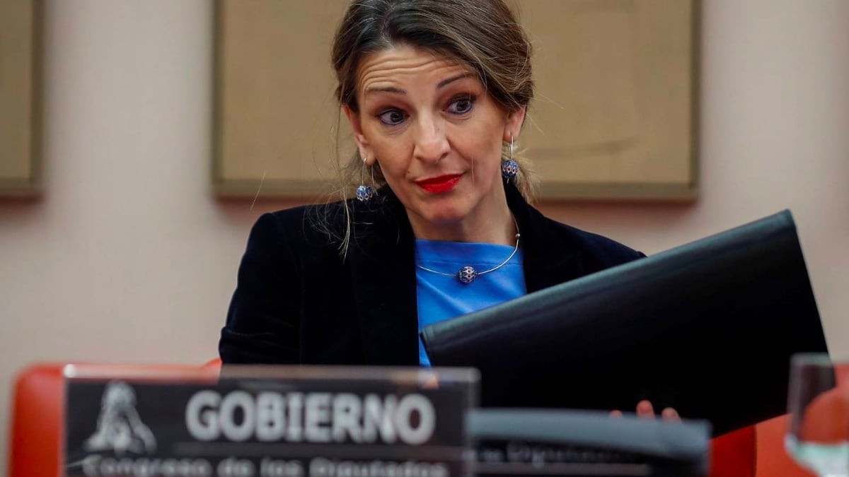 El Ministerio de Trabajo pide ayuda a Tragsatec para la tramitación de los ERTE