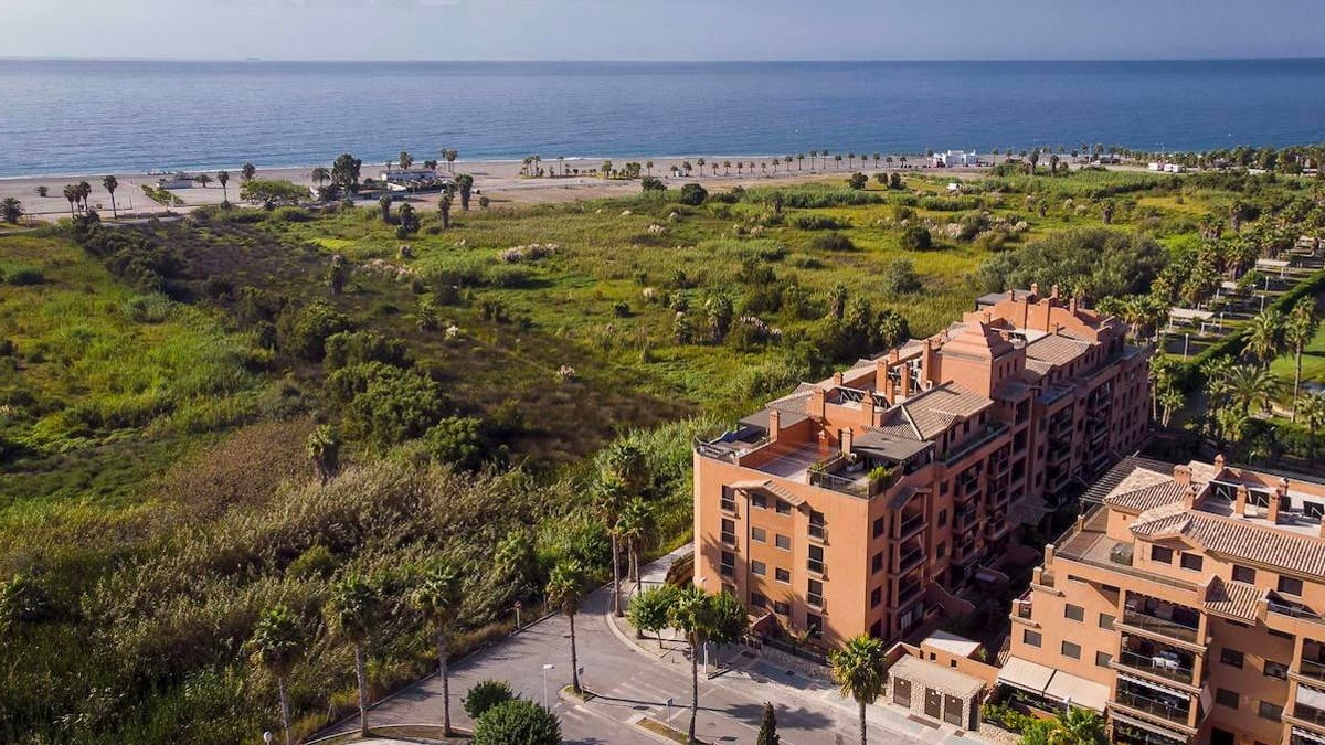 La nueva zona comercial de Motril creará 100 empleos