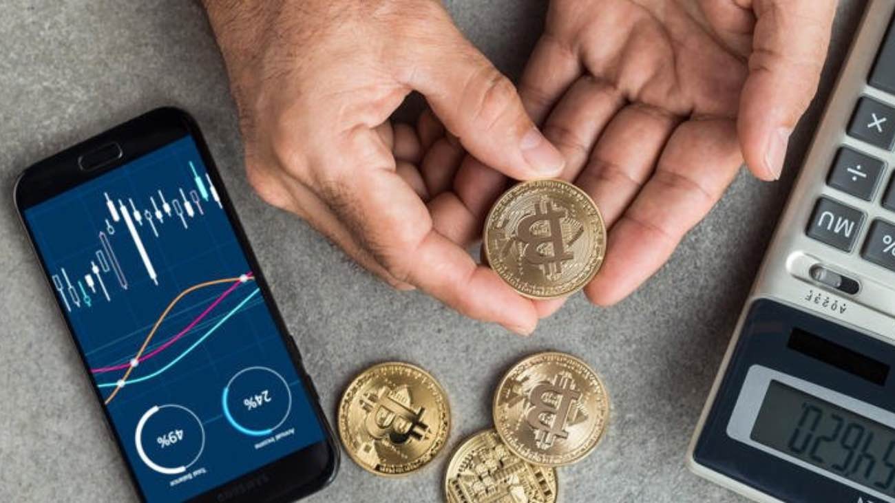 Hacienda explica cómo declarar la criptomonedas: puede conllevar sanción