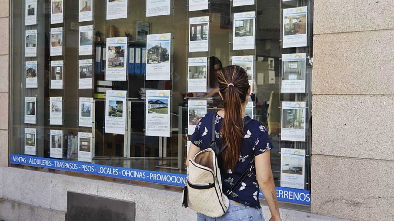 Ayudas al alquiler 2022: cuáles pueden solicitar los jóvenes