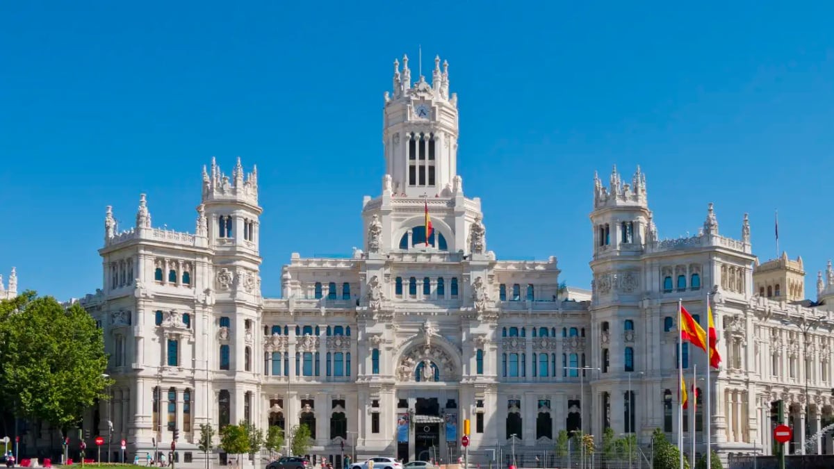 El Ayuntamiento de Madrid publica una bolsa de trabajo con 121 vacantes