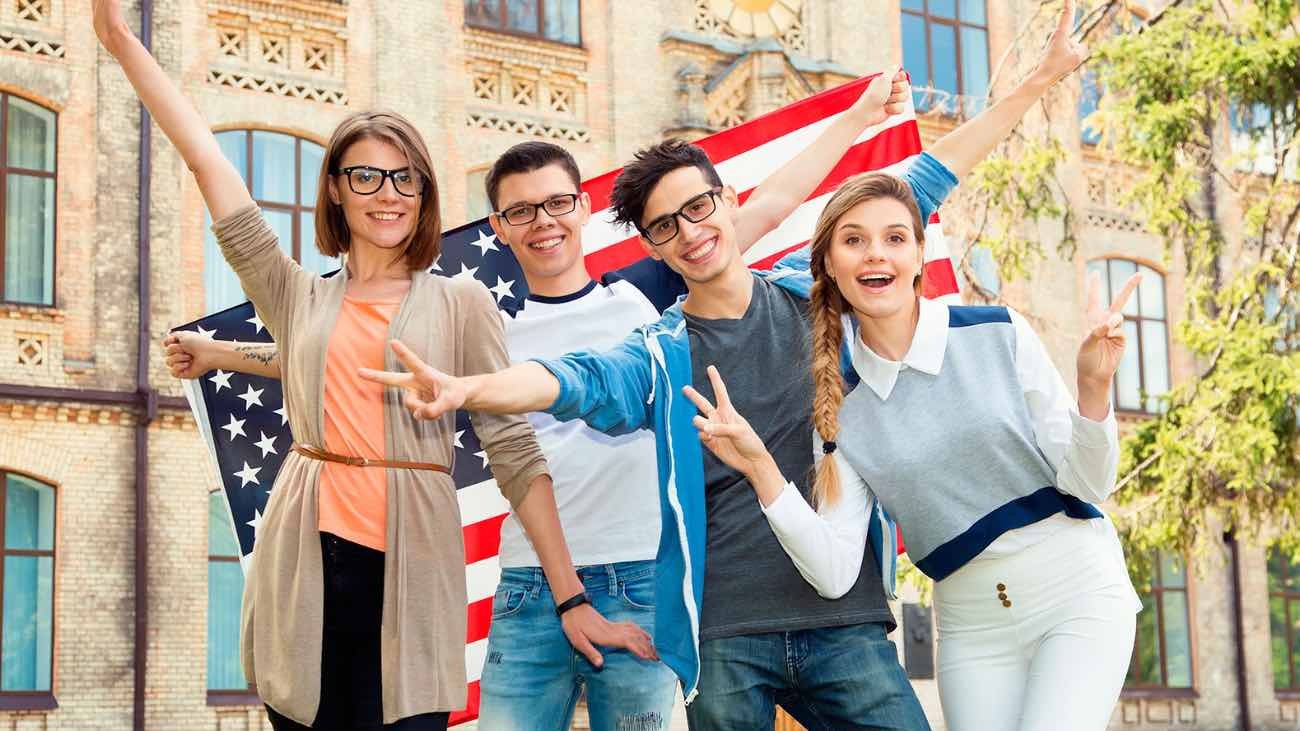 Nuevas becas para ampliar los estudios en Estados Unidos: requisitos