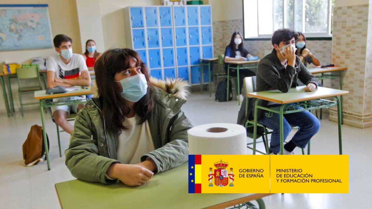 Cuánto tiempo tienes para devolver las Becas MEC y cómo se debe hacer