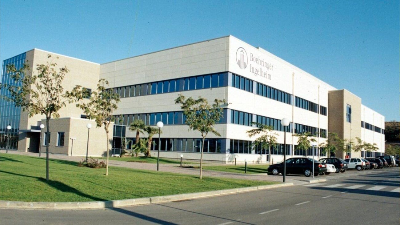 Boehringer Ingelheim generará 200 puestos de trabajo en Barcelona