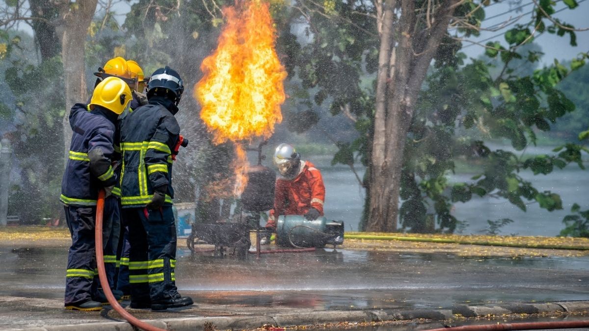 La Junta de Castilla y León contratará a 330 desempleados para la prevención de incendios