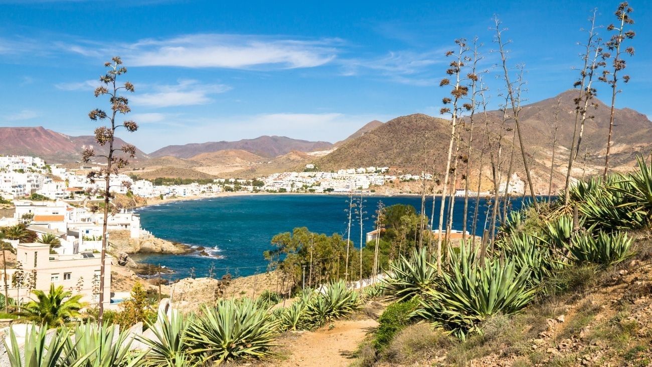El Camping de Cabo de Gata en Almería oferta 10 puestos de trabajo