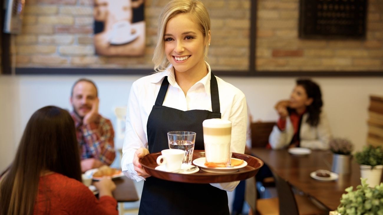 Las 200 ofertas de empleo que buscan personal en Barcelona