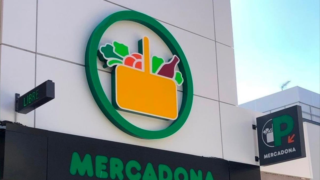 Mercadona lanza una oferta de empleo para Marbella (Málaga)