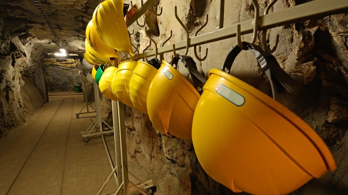 Una mina de Uranio en Salamanca creara 2.500 puestos de trabajo directos