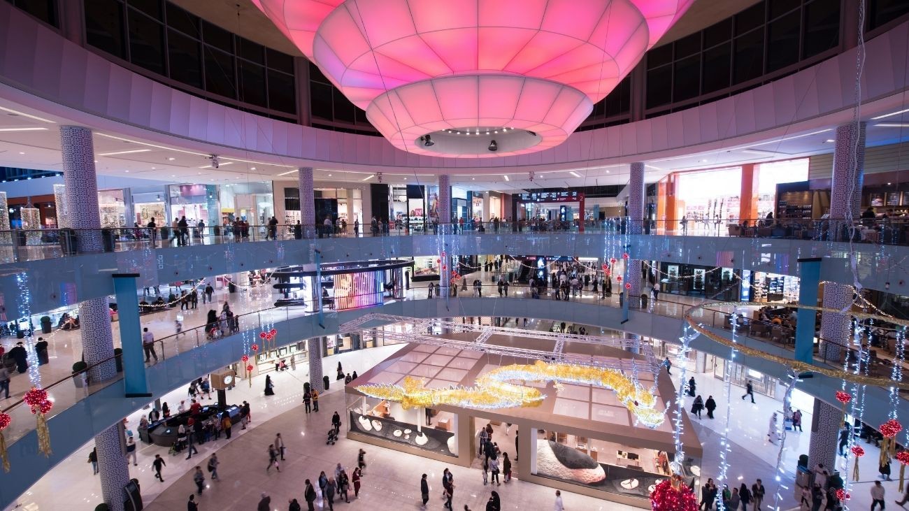 El Nuevo Centro Comercial de El Ejido creará cientos de empleos