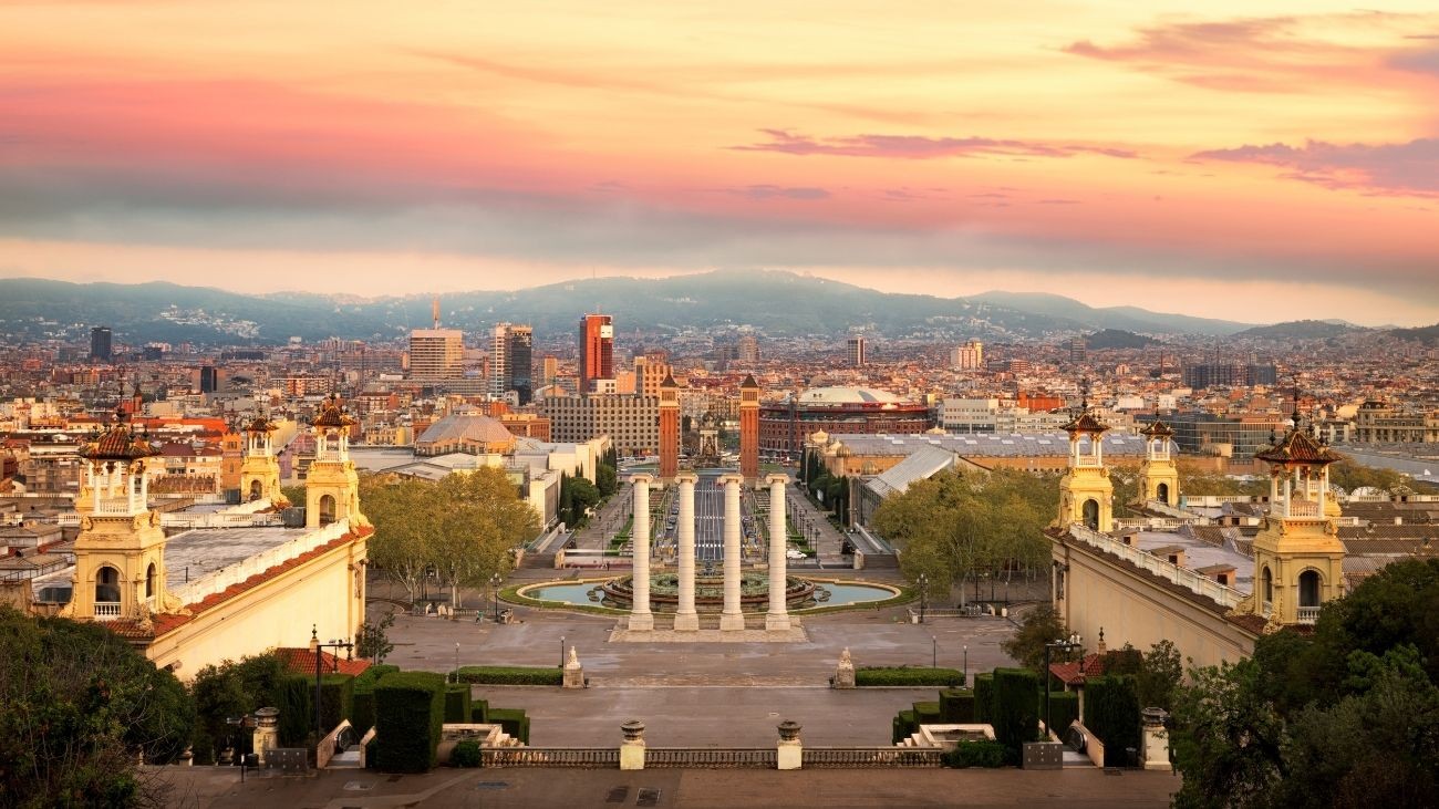 Últimas ofertas de empleo en Barcelona | 12 de noviembre
