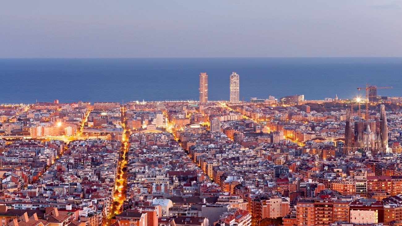 El SOC oferta empleo con 5.073 en Barcelona