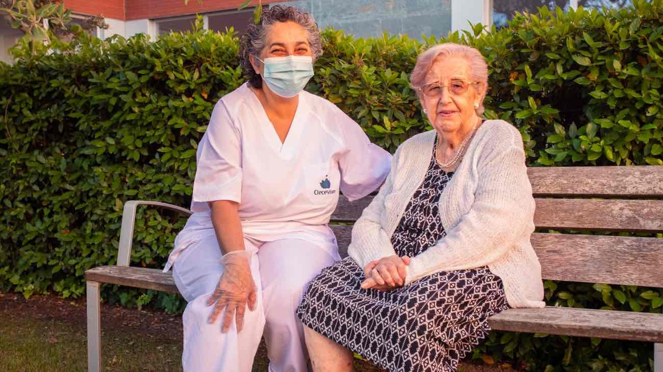 Se buscan trabajadores en Clece para mayo: 280 vacantes con sueldos desde 1.200 euros