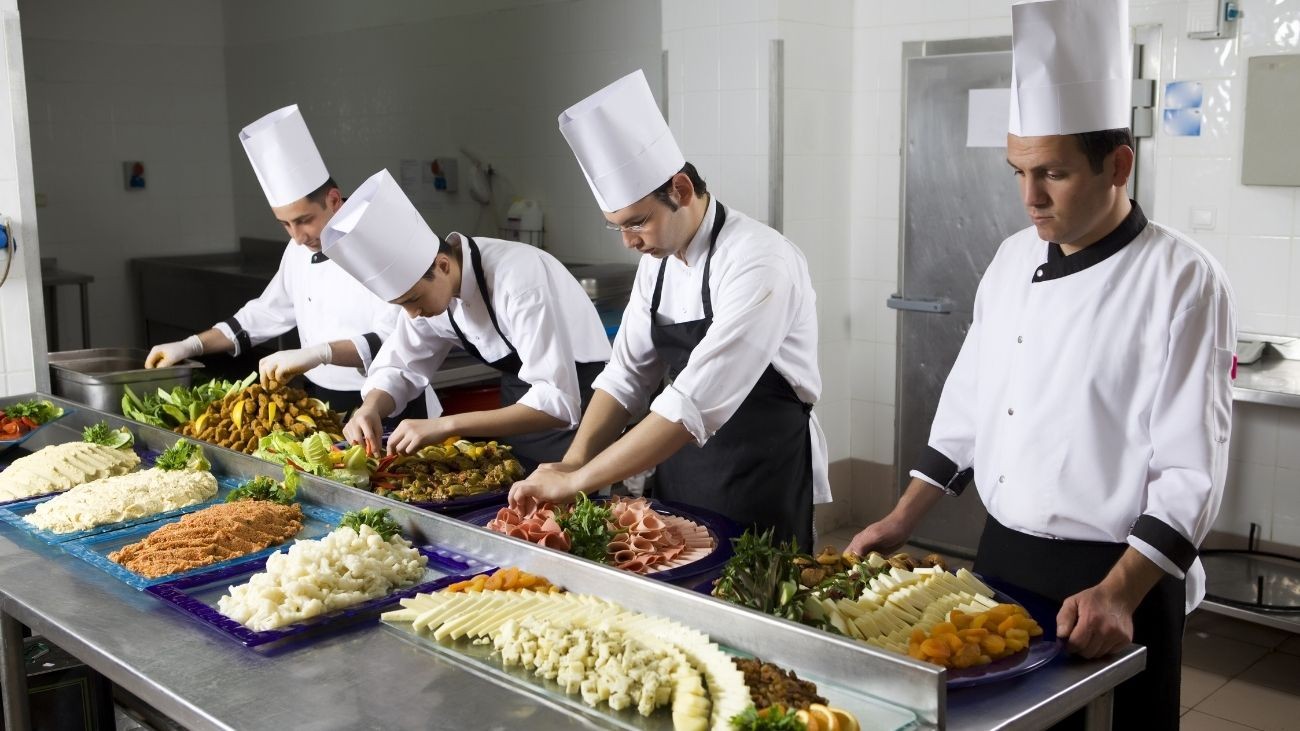 Nuevo portal de empleo en Málaga con ofertas de trabajo en hostelería