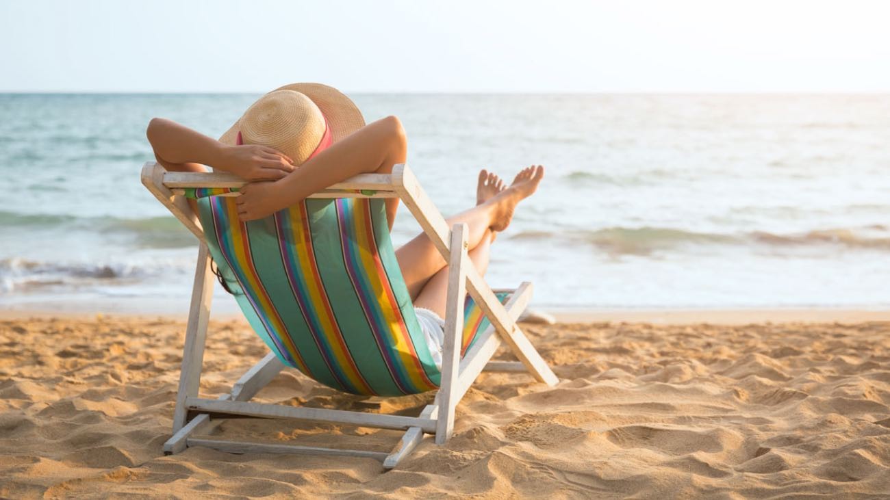 Cómo se pagan las vacaciones no disfrutadas en una empresa