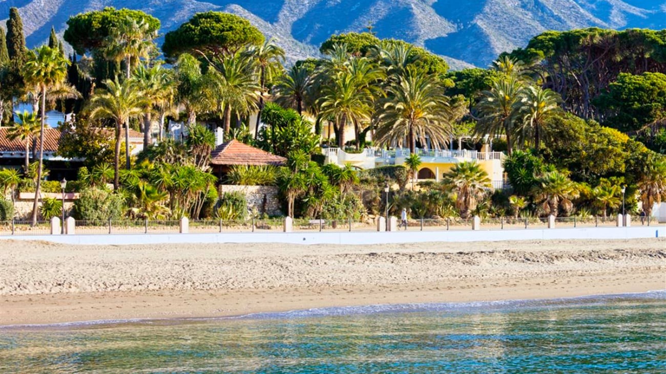 Luz verde para la construcción del mayor complejo de ocio de la Costa del Sol