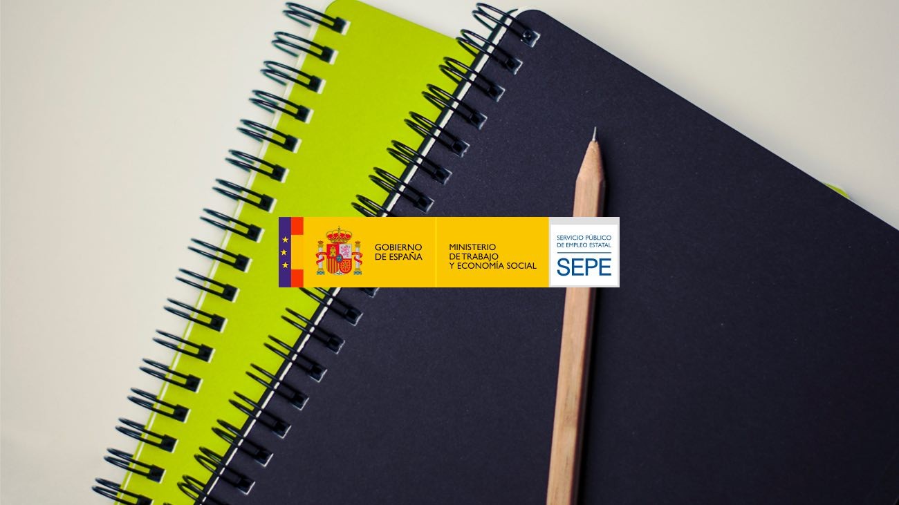 Nuevos cursos gratuitos del SEPE con certificado de Google para abril