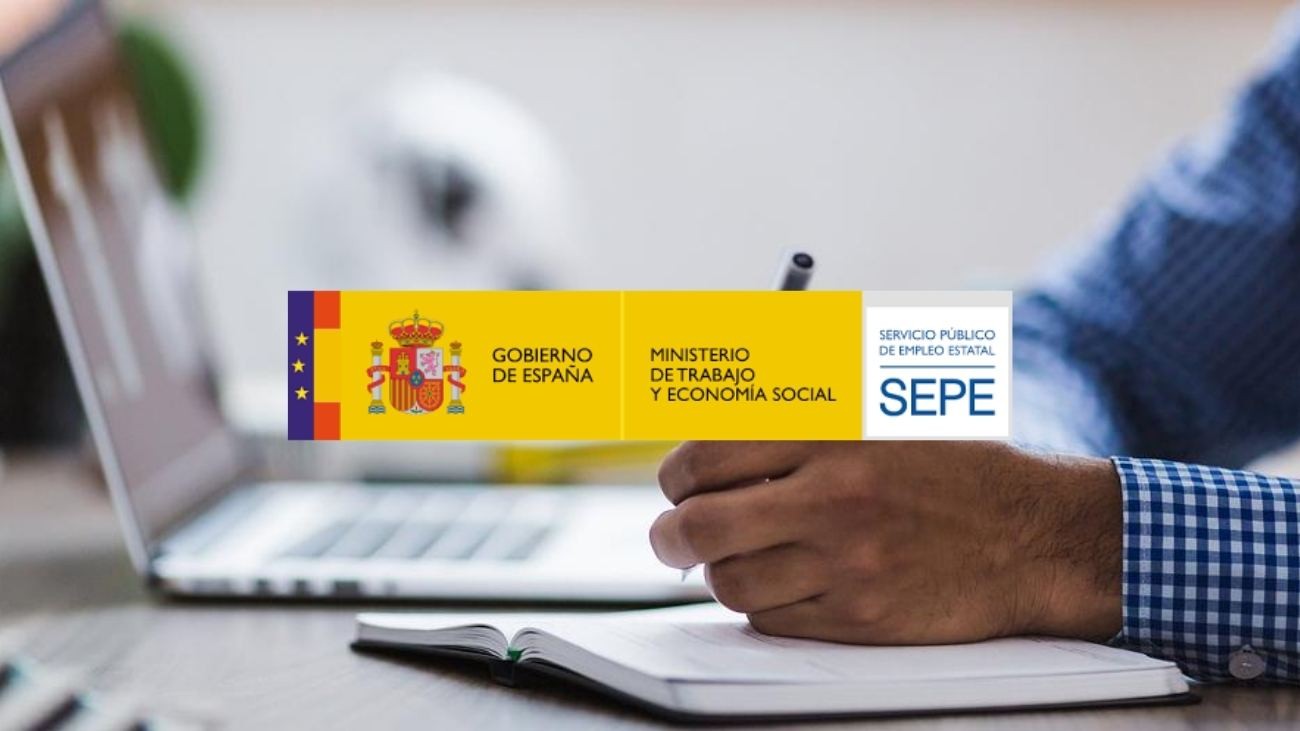 Los 7 mejores cursos del SEPE gratuitos y online para mayo