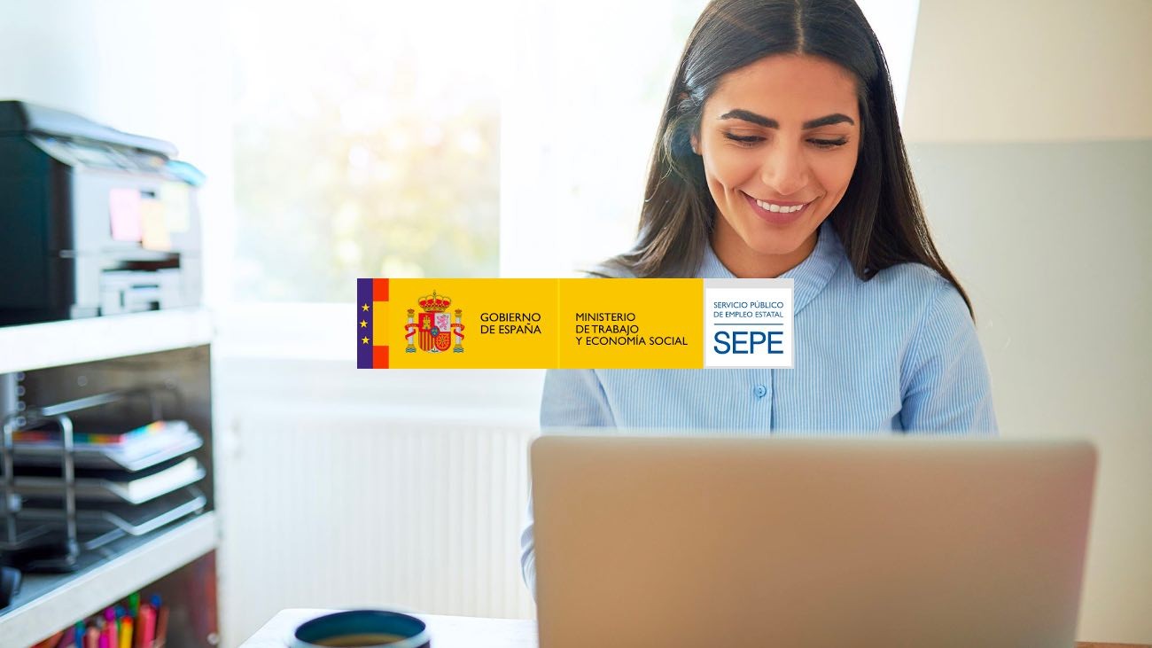 El SEPE publica el catálogo de cursos TIC para jóvenes: que son y cómo inscribirse
