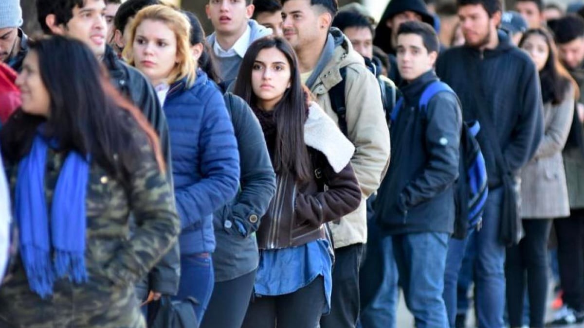 La Junta de Castilla y León contratará a 588 personas desempleadas