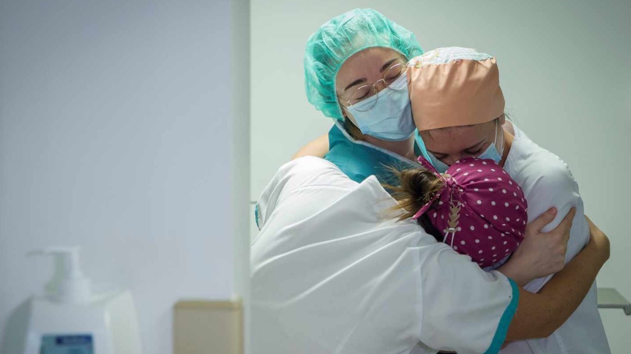 Ataque a la sanidad: CSIF denuncia el despido de 6.000 sanitarios en Madrid