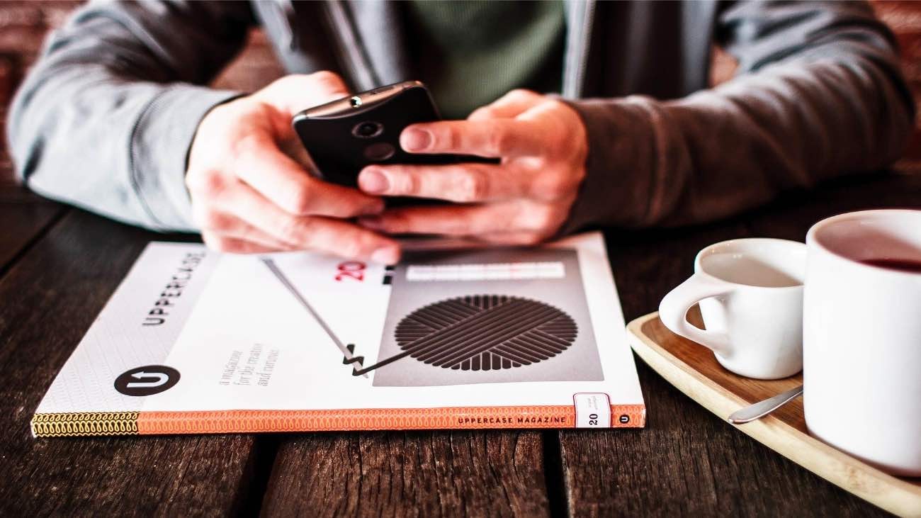 ¿Se puede despedir por medio de WhatsApp?