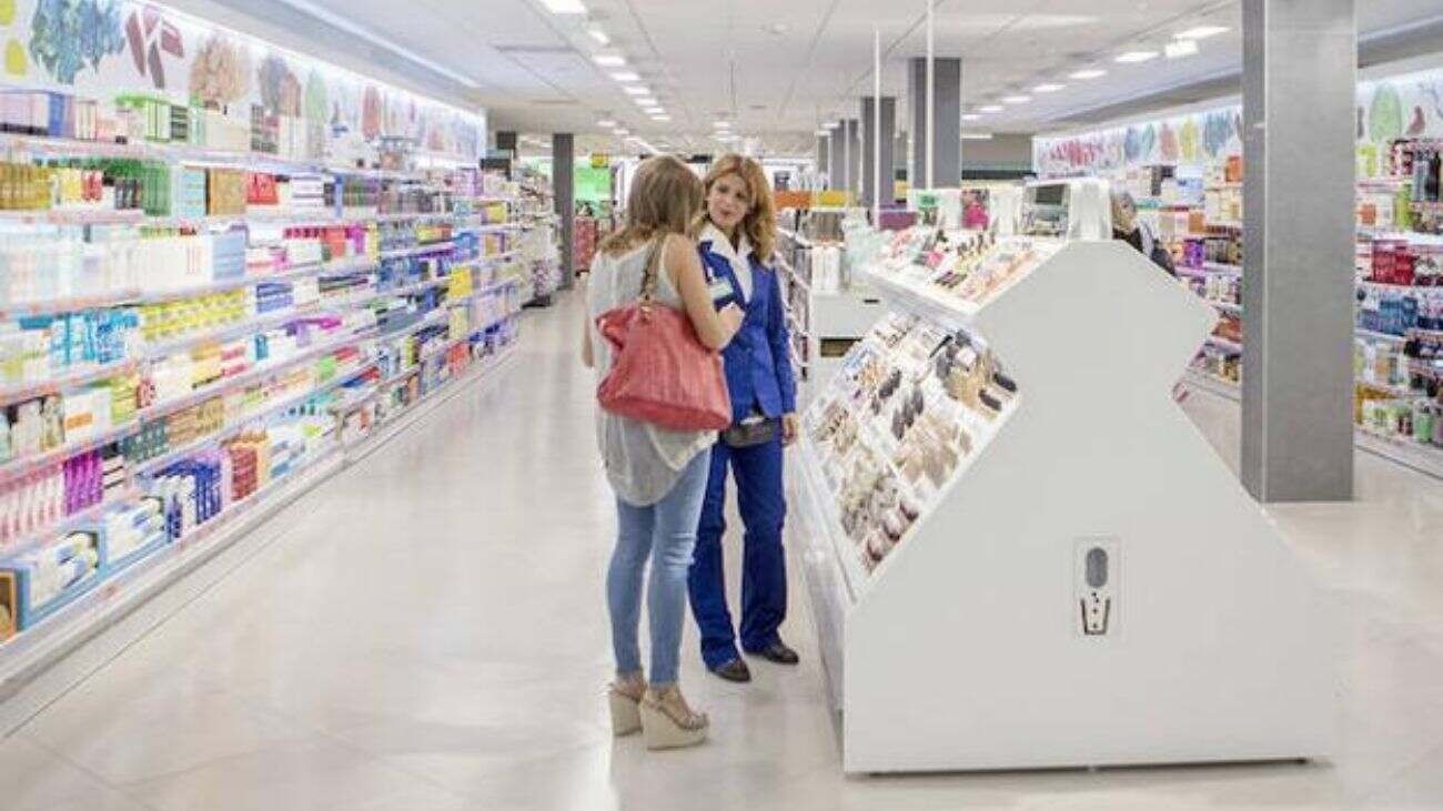 El nuevo maquillaje de Mercadona que favorece al instante y deja el rostro radiante