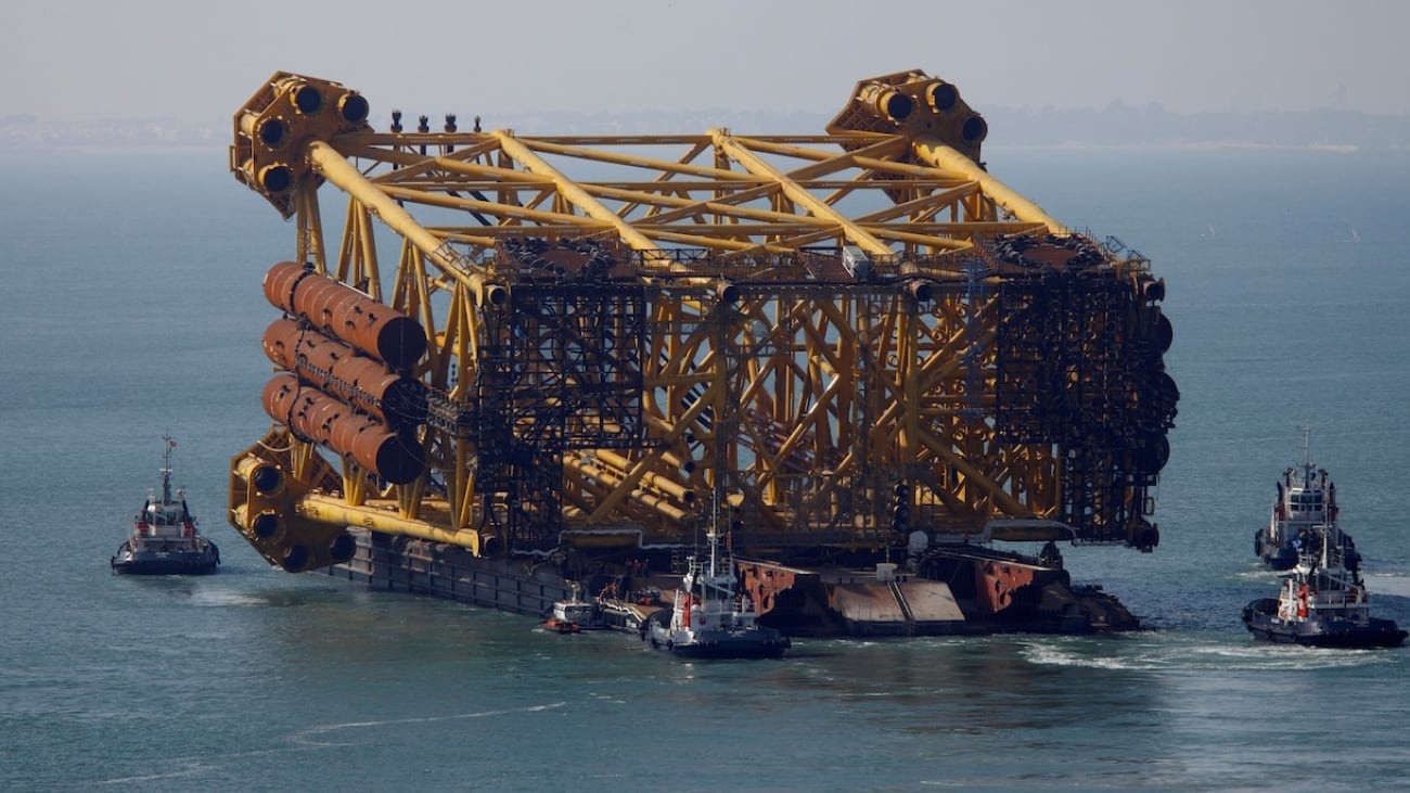 Dragados Offshore oferta 1.000 empleos en Cádiz