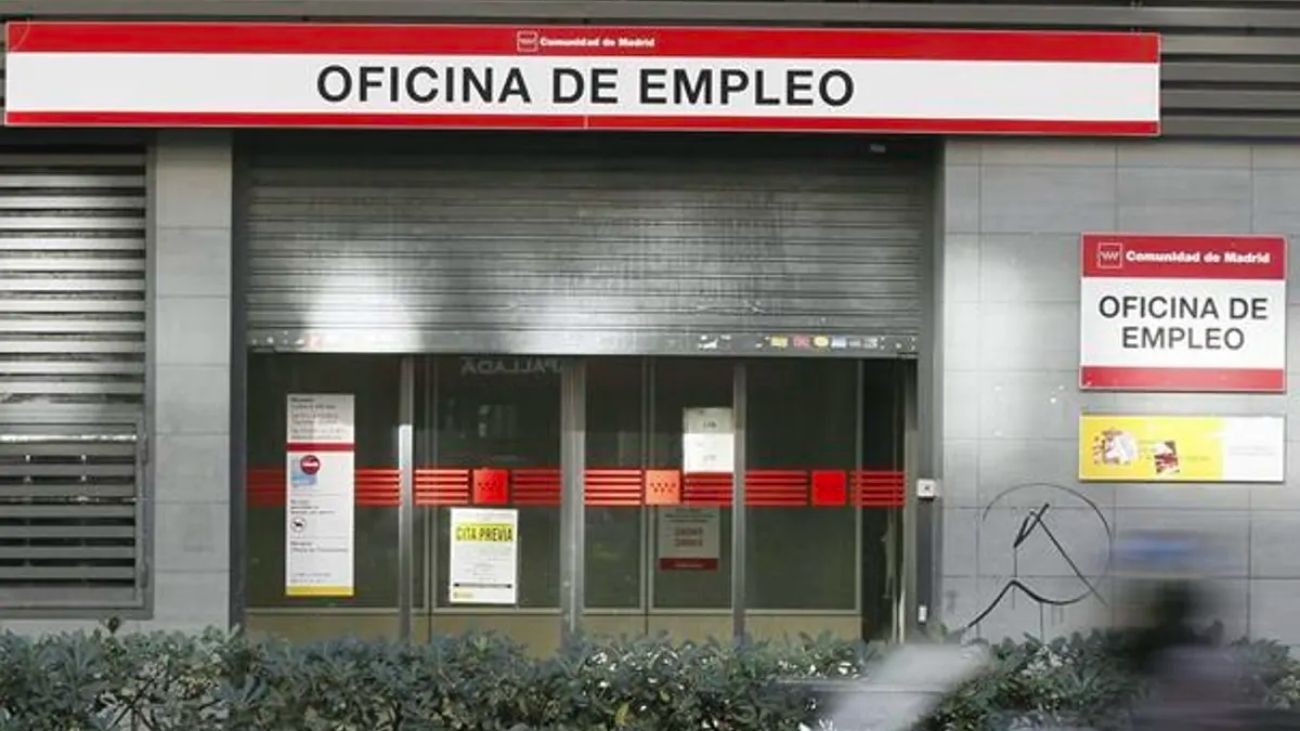 Esta es la duración del subsidio por desempleo si eres mayor de 45 años