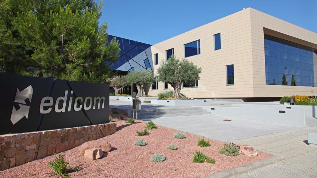 Edicom oferta 29 puestos de trabajo en Valencia, Sevilla y Milán