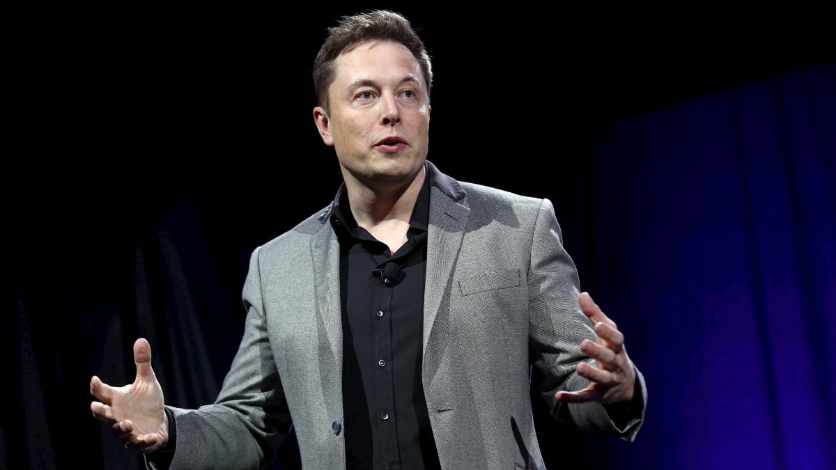Estas son las tres amenazas a las que se enfrentará la humanidad, según Elon Musk