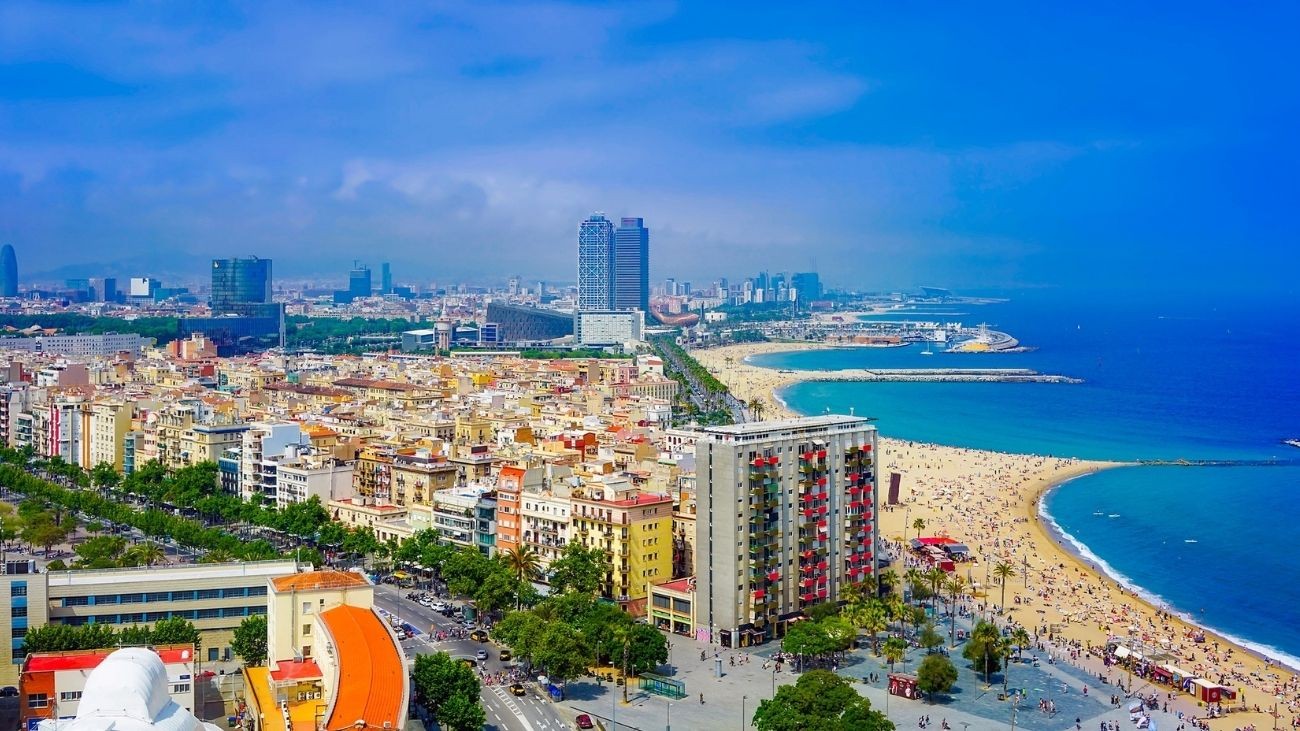 Ofertas de empleo en Barcelona 9 de noviembre de 2020