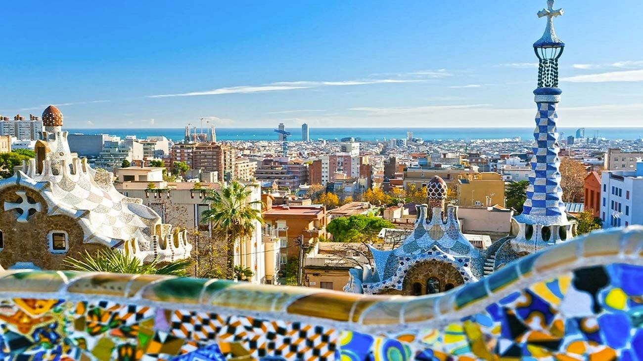 ¿Quieres encontrar empleo para trabajar en Barcelona? Aquí tienes más de 1.000 ofertas de trabajo