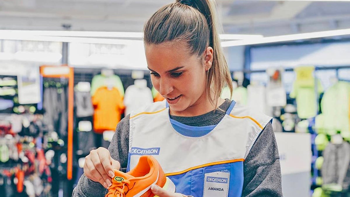 Decathlon llega a Sagunt y ofertará 50 empleos